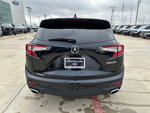 Used 2022 Acura RDX FWD image 4