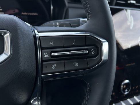 New 2026 GMC Terrain Elevation w/ Elevation Premium Package image 19