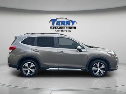Used 2021 Subaru Forester Touring w/ Popular Package #2