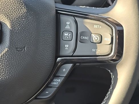 New 2026 RAM 3500 Limited image 37