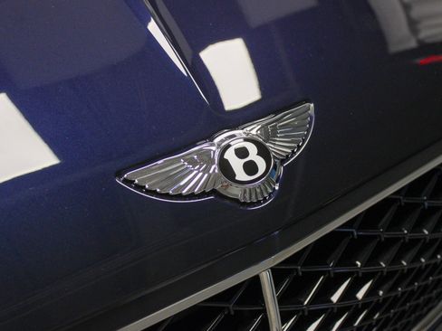 New 2026 Bentley Continental GTC image 15