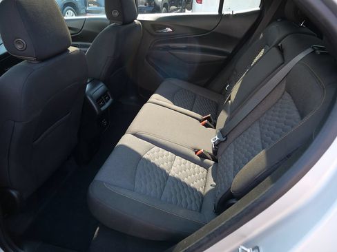 Used 2019 Chevrolet Equinox LT AWD/4WD image 21
