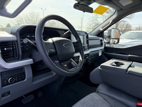 New 2026 Ford F350 XLT AWD/4WD image 11