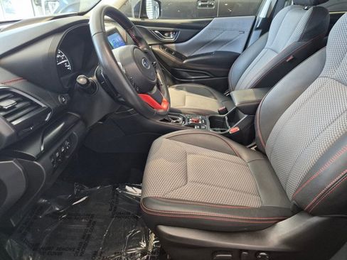 Used 2022 Subaru Forester Sport AWD/4WD image 11