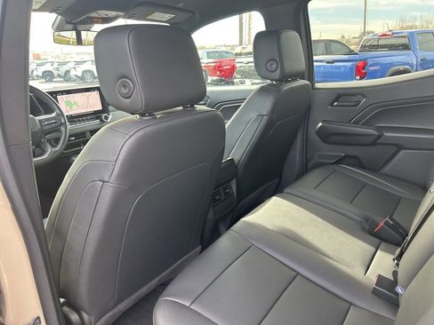 Used 2024 Chevrolet Colorado Trail Boss w/ Advanced Trailering Package image 41