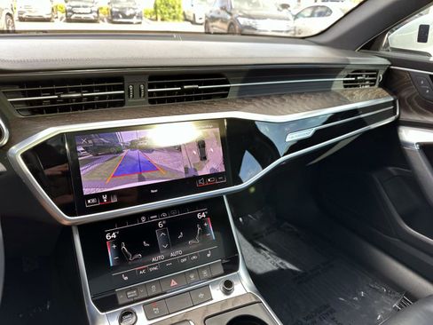 Used 2023 Audi A6 2.0T Premium image 25