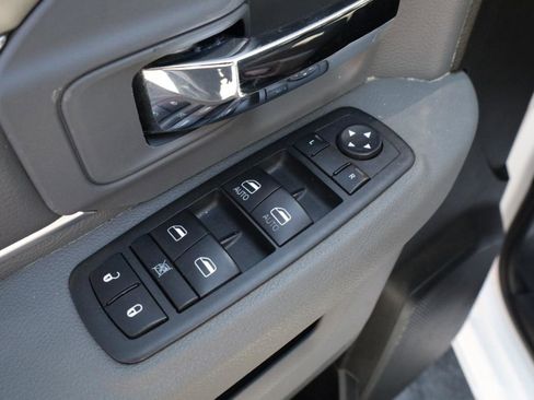 Used 2020 RAM 1500 Classic Warlock AWD/4WD image 30