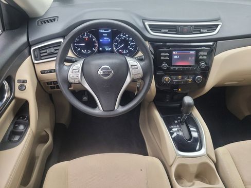 Used 2016 Nissan Rogue S AWD/4WD image 22