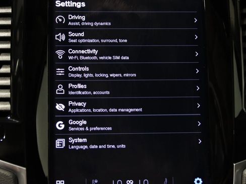 Used 2023 Volvo XC90 B6 Ultimate image 47