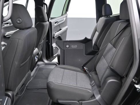 New 2026 GMC Acadia Elevation w/ LPO, Floor Liner Package image 15