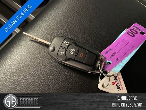 Used 2018 Ford F150 XLT w/ Equipment Group 302A Luxury image 29