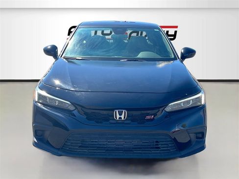 Used 2023 Honda Civic Si image 2