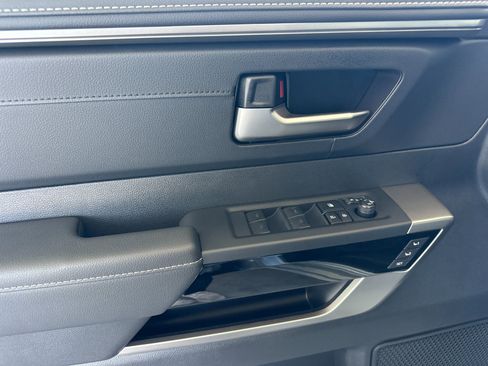 New 2026 Toyota Tundra Limited image 10