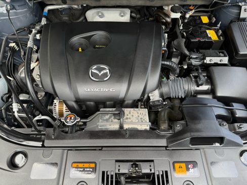 Used 2024 MAZDA CX-5 Carbon Edition image 26