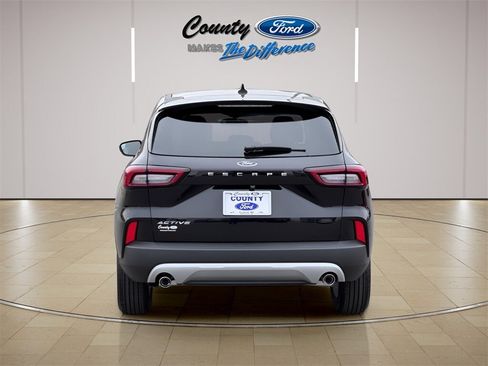 New 2026 Ford Escape Active image 11