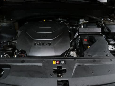 Used 2024 Kia Telluride EX image 34