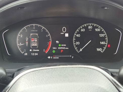 Used 2022 Honda Civic Sport image 23