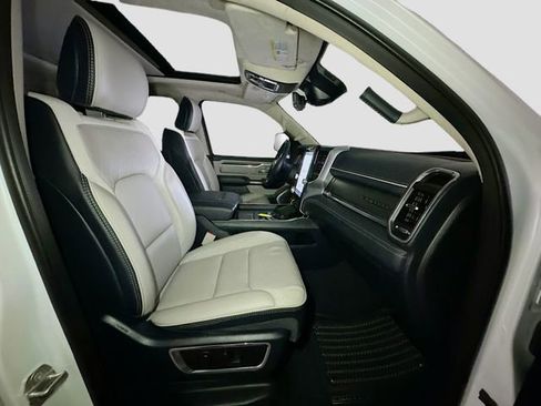 Used 2024 RAM 1500 Limited image 38
