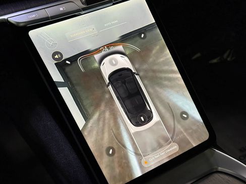 Used 2023 Lucid Air Touring AWD/4WD image 31