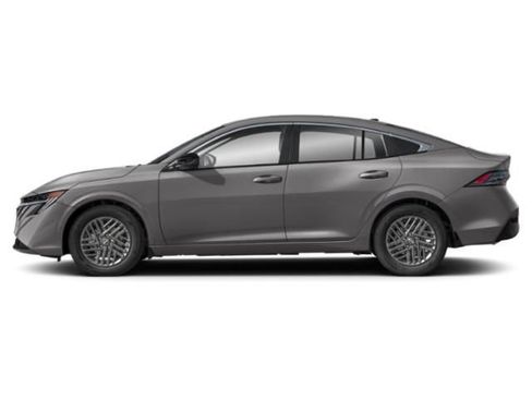 New 2026 Nissan Sentra SL w/ Floor Mat Package FWD image 2