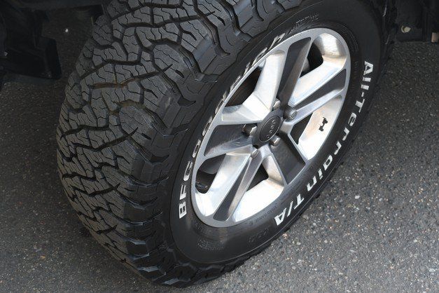 Used 2021 Jeep Wrangler Unlimited Sahara AWD/4WD image 11