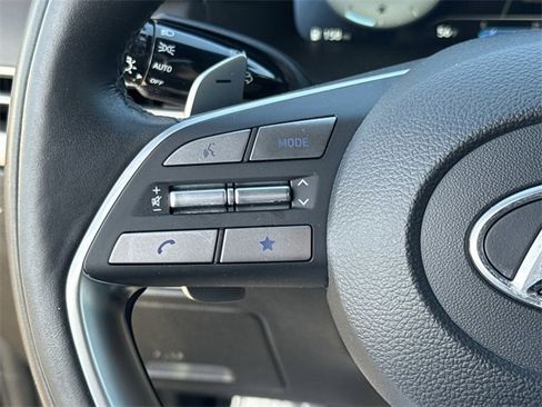 Certified 2024 Hyundai Palisade Calligraphy image 27