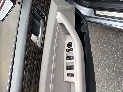 Used 2016 Hyundai Sonata Limited FWD image 17