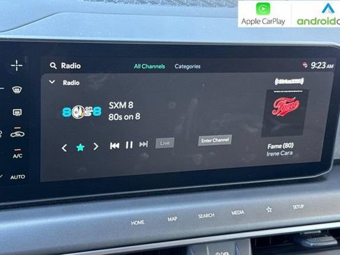 Certified 2024 Kia EV9 Wind AWD/4WD image 25