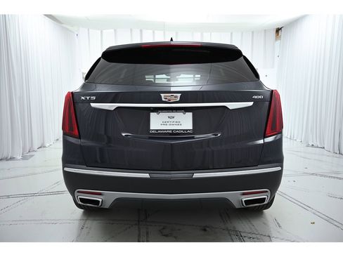 Used 2024 Cadillac XT5 Premium Luxury image 6