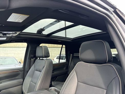 Certified 2023 Chevrolet Tahoe Premier w/ Premium Package 2 image 20