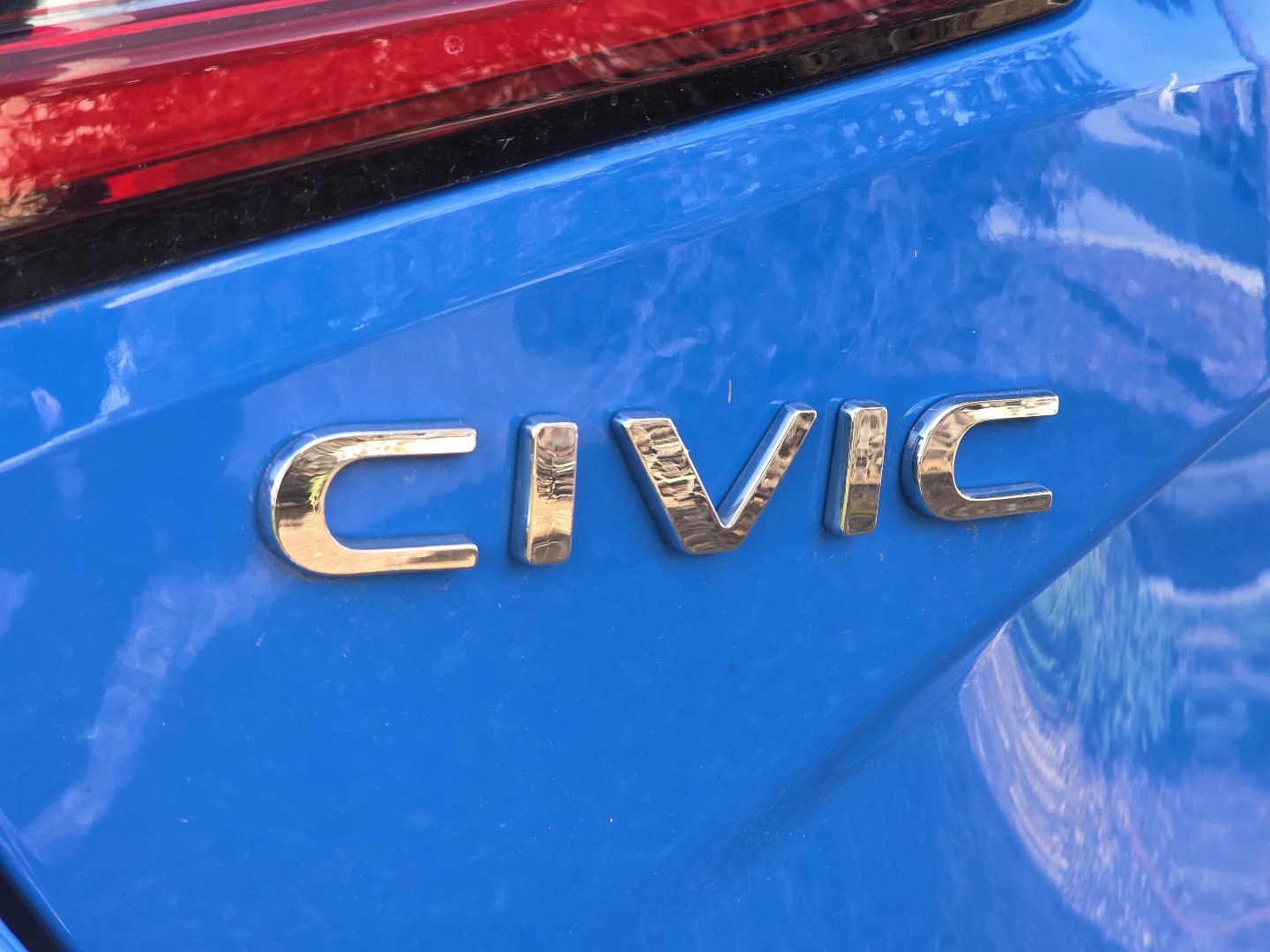 Certified 2024 Honda Civic Sport image 11