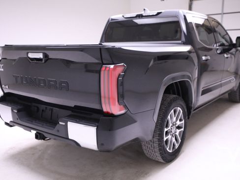 Used 2023 Toyota Tundra 1794 Edition image 5