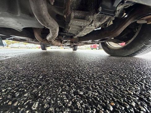 Used 2008 Ford Taurus X Eddie Bauer image 31