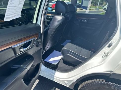 Used 2017 Honda CR-V Touring image 17