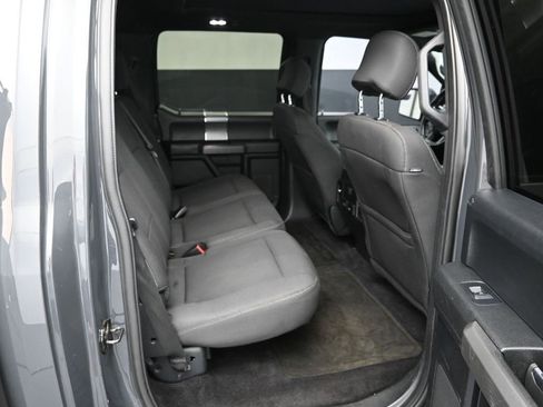 Used 2017 Ford F150 XLT w/ Equipment Group 302A Luxury image 26