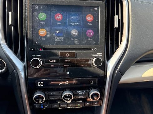 Used 2020 Subaru Ascent Touring w/ Popular Package #2A AWD/4WD image 11