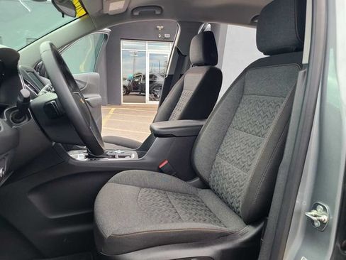 Used 2024 Chevrolet Equinox LT AWD/4WD image 17