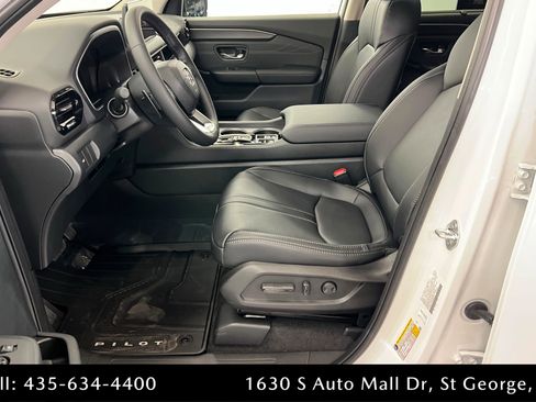 New 2026 Honda Pilot image 17