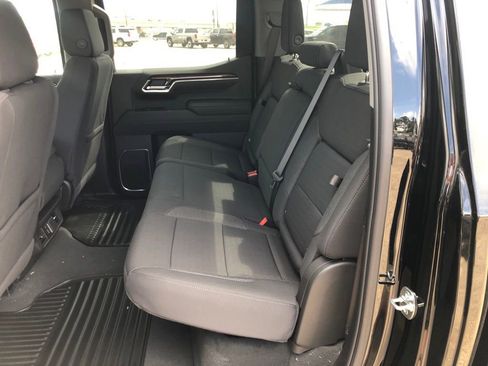 New 2025 GMC Sierra 1500 Elevation AWD/4WD image 35