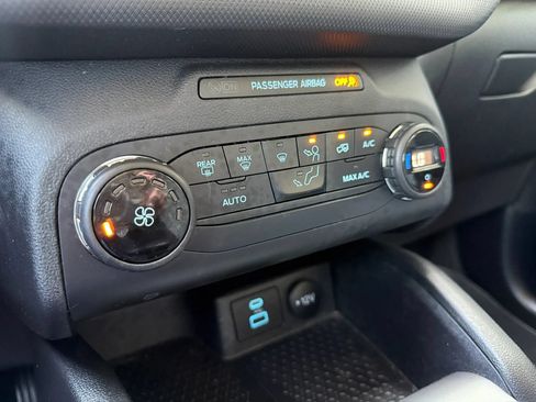 Used 2021 Ford Bronco Sport Big Bend AWD/4WD image 52
