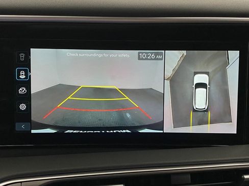New 2026 Hyundai Palisade Limited AWD/4WD image 25
