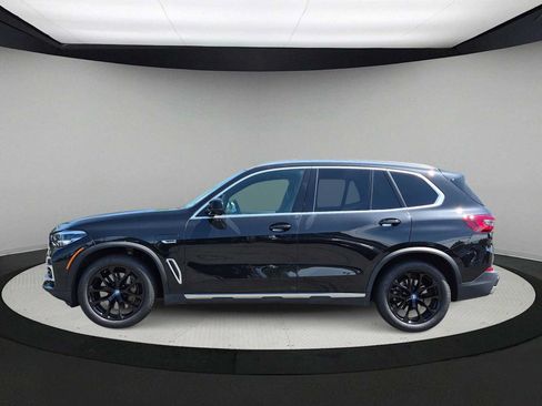 Used 2023 BMW X5 xDrive45e w/ Climate Comfort Package AWD/4WD image 5