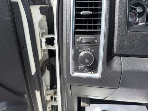 Used 2018 RAM 1500 Limited image 22