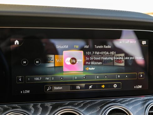 Used 2021 Mercedes-Benz E 350 E 350 w/ Premium Package image 29