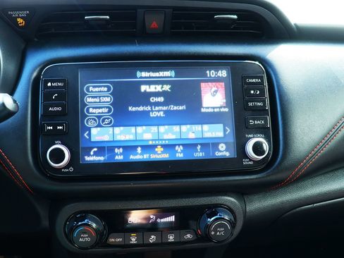 Used 2023 Nissan Kicks SR image 47