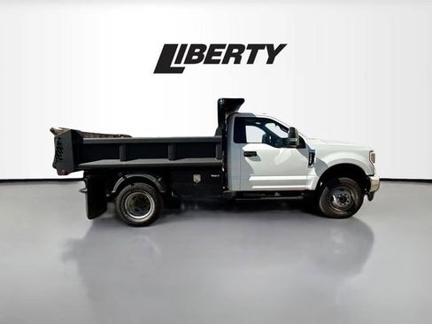 Used 2019 Ford F350 XL w/ XL Value Package image 8