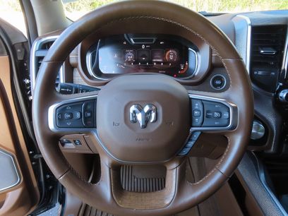 Used 2023 RAM 1500 Limited