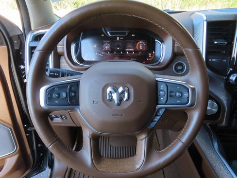 Used 2023 RAM 1500 Limited image 4