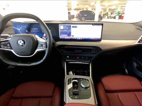 Used 2025 BMW 330i xDrive 330i xDrive image 16