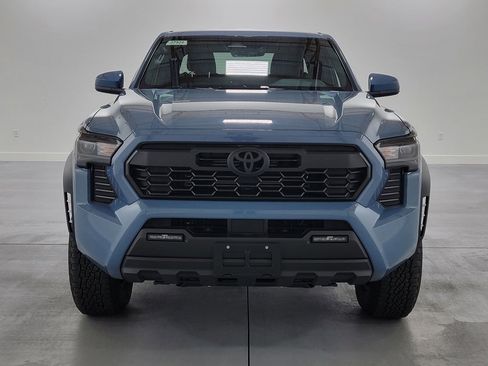 New 2026 Toyota Tacoma TRD Off-Road image 3